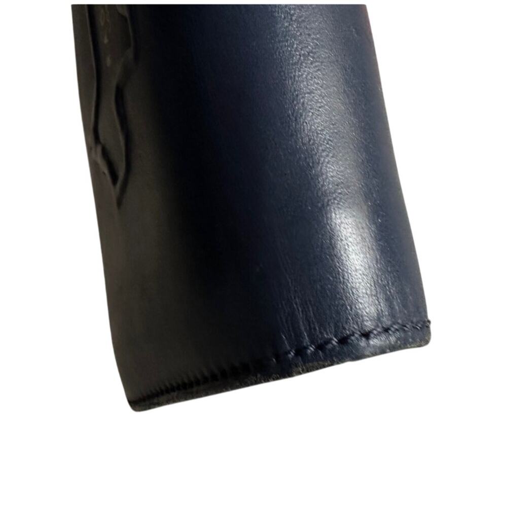 Radley Women's Shadow Medium Bifold Wallet Ink Blue - Picture 5 of 11
